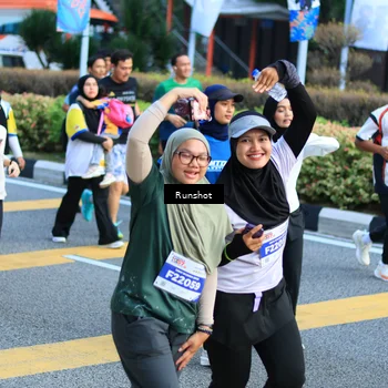 Runner Photo 4895440
