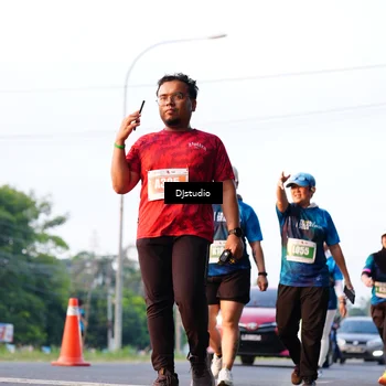 Runner Photo 4895447