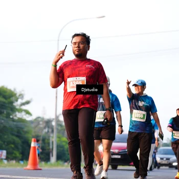 Runner Photo 4895449