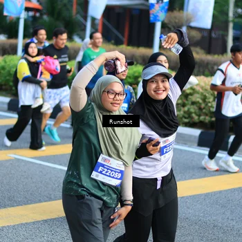 Runner Photo 4895473