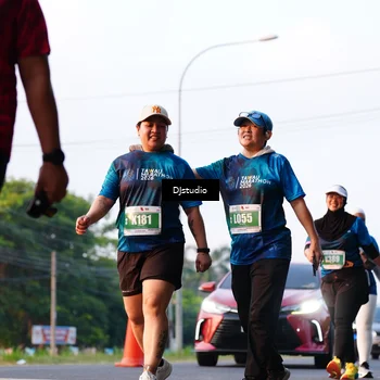 Runner Photo 4895485
