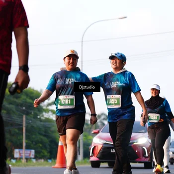 Runner Photo 4895487