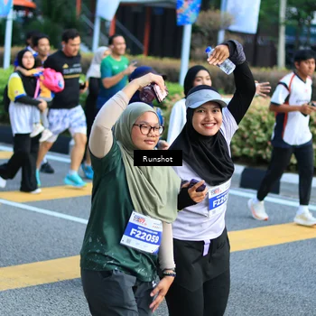 Runner Photo 4895491