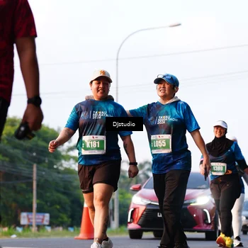 Runner Photo 4895493