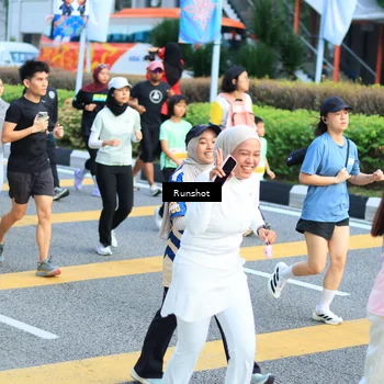 Runner Photo 4895502