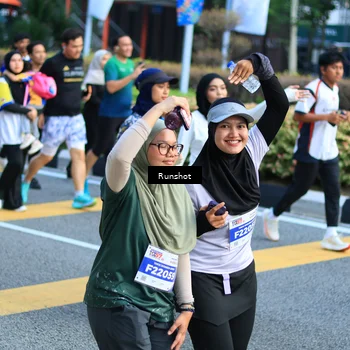 Runner Photo 4895509