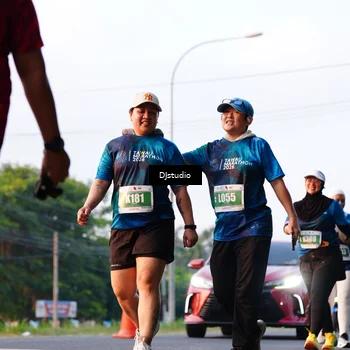 Runner Photo 4895512