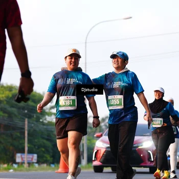 Runner Photo 4895529