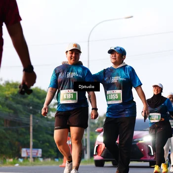 Runner Photo 4895558