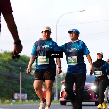 Runner Photo 4895560