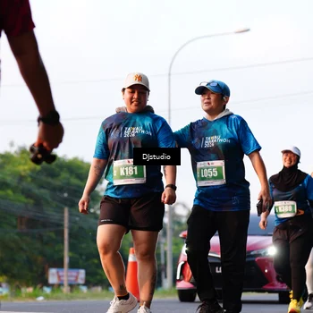 Runner Photo 4895564