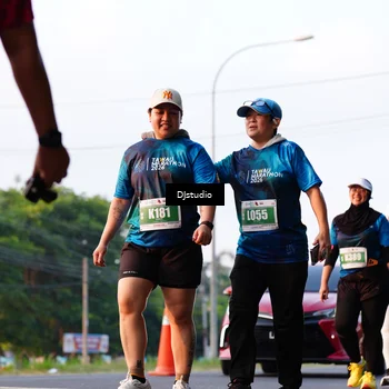 Runner Photo 4895565