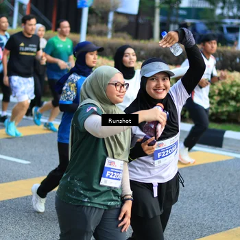 Runner Photo 4895575