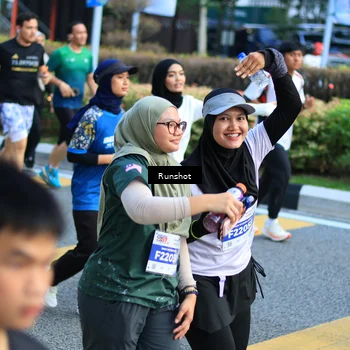 Runner Photo 4895587