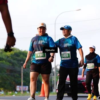 Runner Photo 4895598