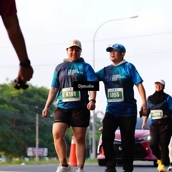 Runner Photo 4895609