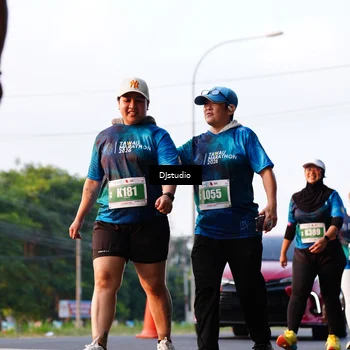 Runner Photo 4895612