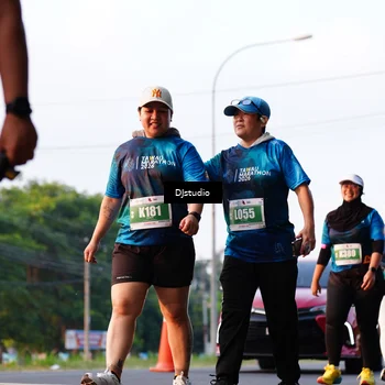 Runner Photo 4895619