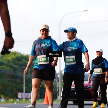 Runner Photo 4895623