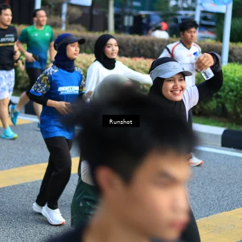 Runner Photo 4895638