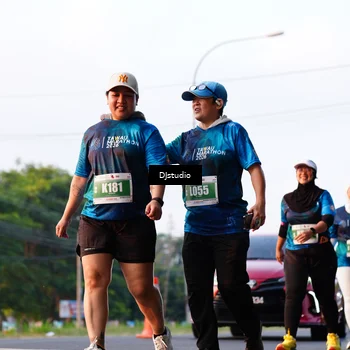 Runner Photo 4895681
