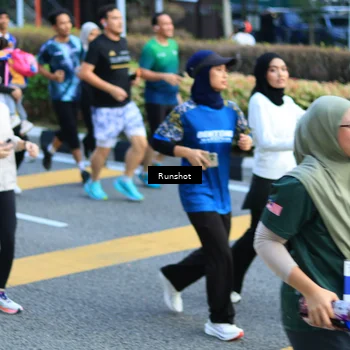 Runner Photo 4895687