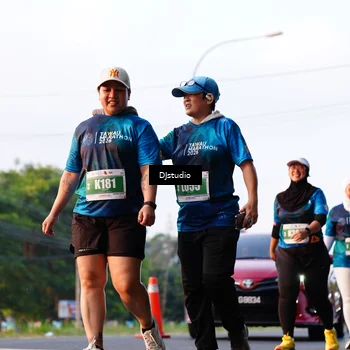 Runner Photo 4895693