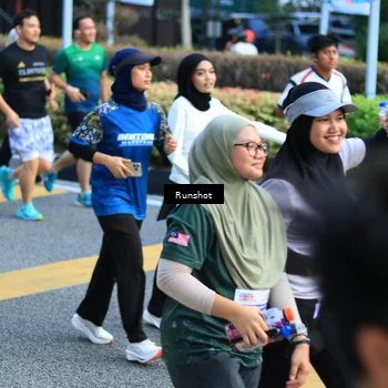 Runner Photo 4895707