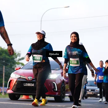 Runner Photo 4895733