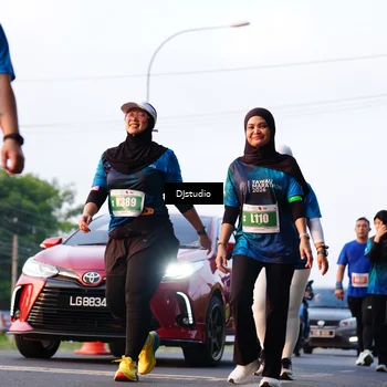 Runner Photo 4895760