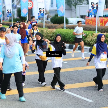 Runner Photo 4895777