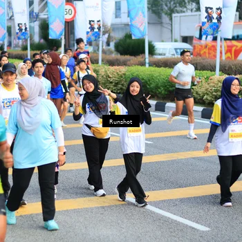 Runner Photo 4895791