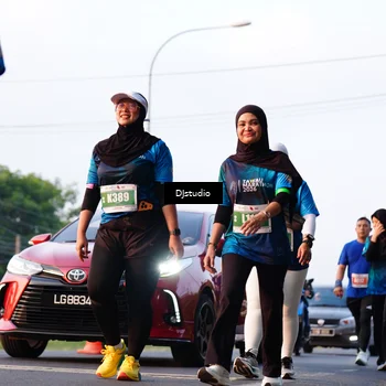 Runner Photo 4895801