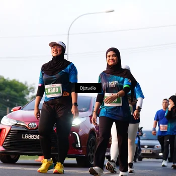 Runner Photo 4895803