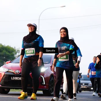 Runner Photo 4895832