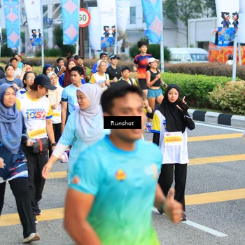 Runner Photo 4895846