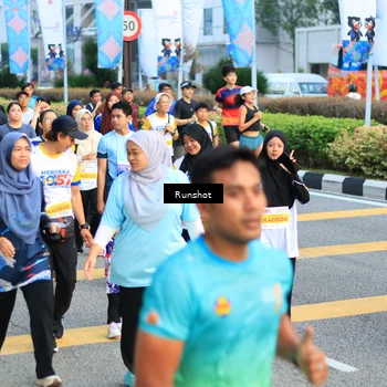 Runner Photo 4895861