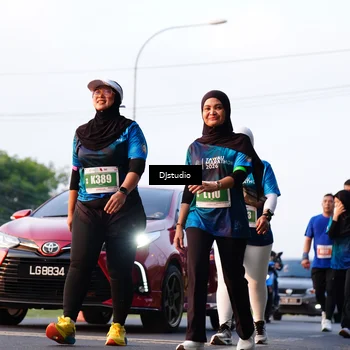 Runner Photo 4895869