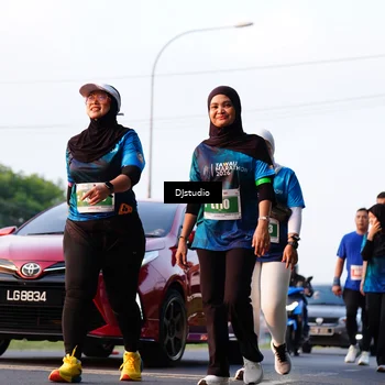 Runner Photo 4895881