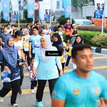 Runner Photo 4895897