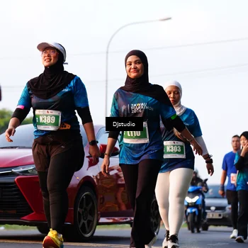 Runner Photo 4896001