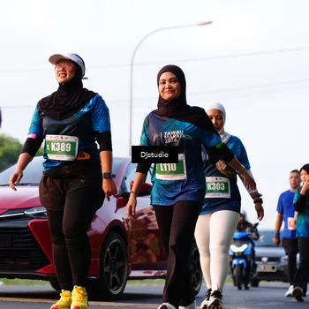 Runner Photo 4896010