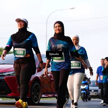 Runner Photo 4896015