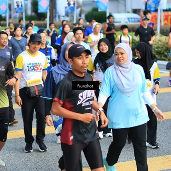 Runner Photo 4896025