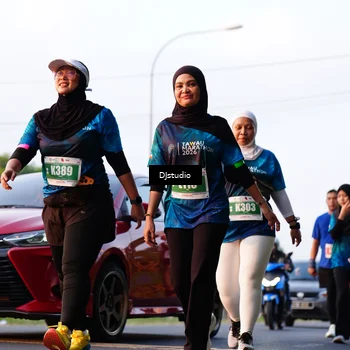 Runner Photo 4896030