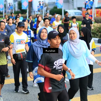 Runner Photo 4896047