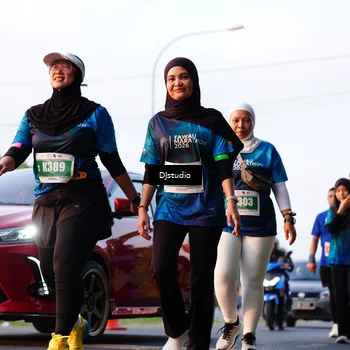 Runner Photo 4896051
