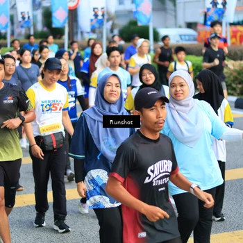 Runner Photo 4896052