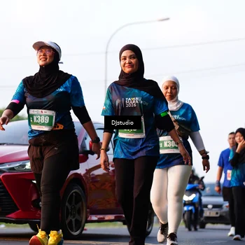 Runner Photo 4896062