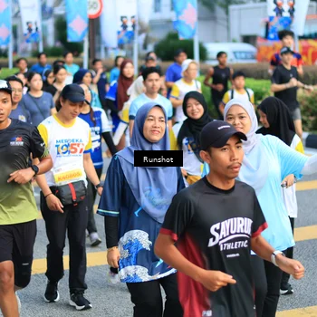 Runner Photo 4896067